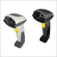 Handheld Digital Image Scanner
