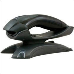 Bluetooth Scanner