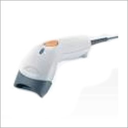 Barcode Scanner