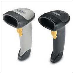 Laser Barcode Scanner