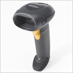 Handheld 1D 2D Imager