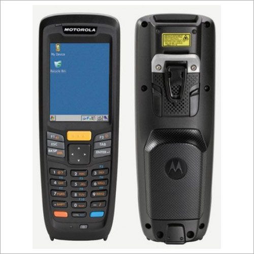 Motorola Mobile Computer