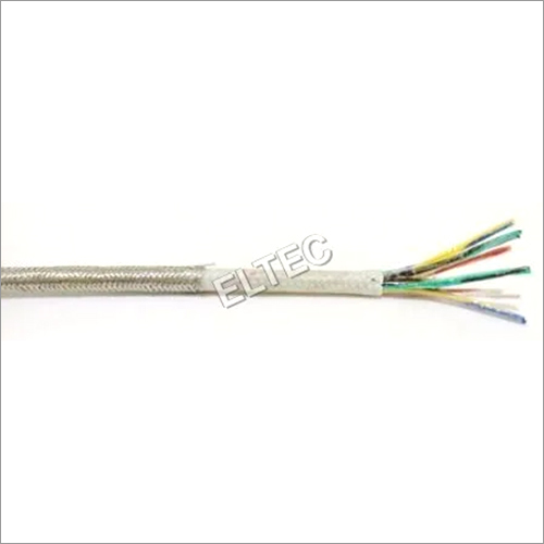 RTD Extension Wire Rx TFS 
