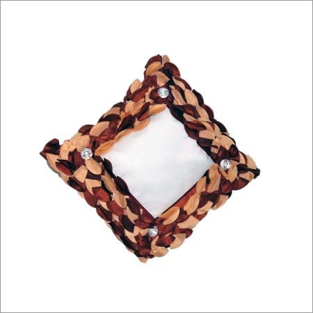 Sublimation Designer Cushions - Polyester Material, Hollow Fiber Filling | Unique Design, Easy to Maintain, Ideal for Gifting, Light Weight