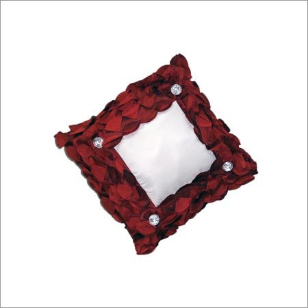Sublimation Cushions - Polyester Material, Hollow Fiber Filling | Supreme Finish, Lightweight, Ideal for Gifting