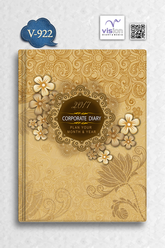 Mini Smiley Diary