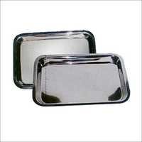 Dental Tray