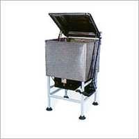 Medical Utensils Sterilizer