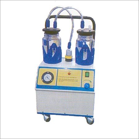Vacuum Extractor