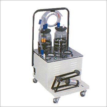 Electric Suction Machine