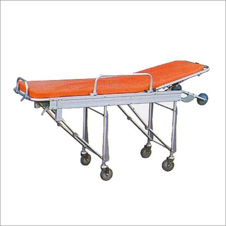 Ambulance Stretcher