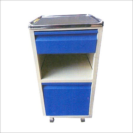 Patient Medicine Cupboard