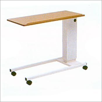 Cardiac Table