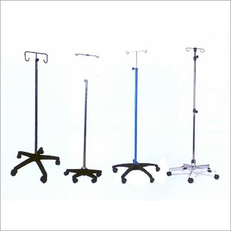 IV Stand