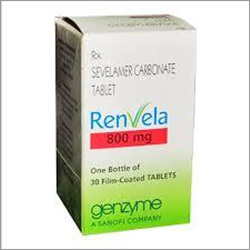 Sevelamer Carbonate 800 mg Sevelamer Carbonate 800 mg