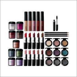 Cosmetic Products Fragrances