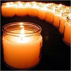 Scented Candles