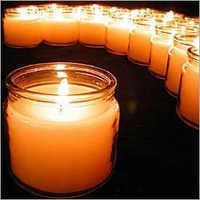 Scented Candles