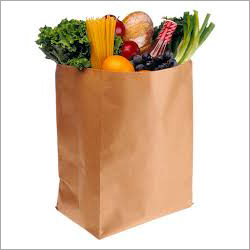 Grocery Bags