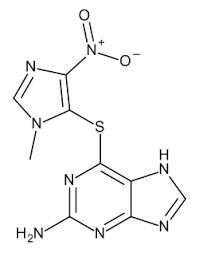 Azathioprine impurity G