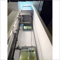 Hydraulics Lifts