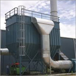 Bagfilter Dust Collector