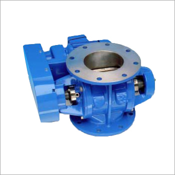 Rory Air Lock Valves