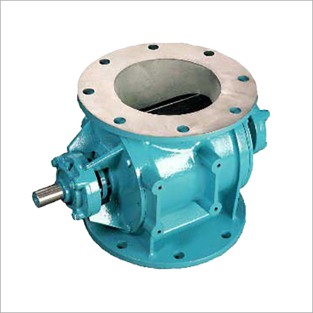 Rory Air Lock Valves