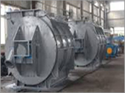 Rory Air Lock Valves