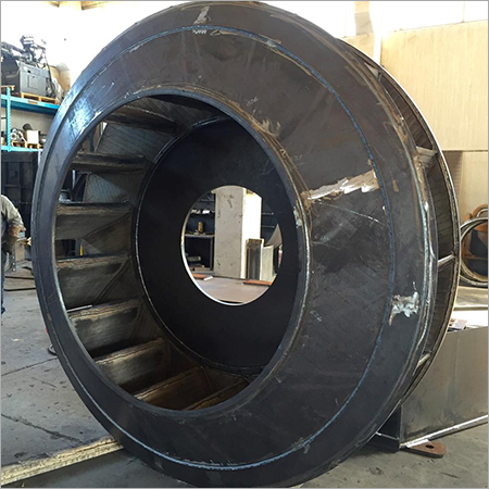Id Fan Impeller