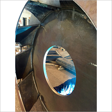 Spare Impeller For Other Make Fan