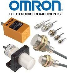 Omron Omron Proximity Sensor By MAVEN AUTOMATION