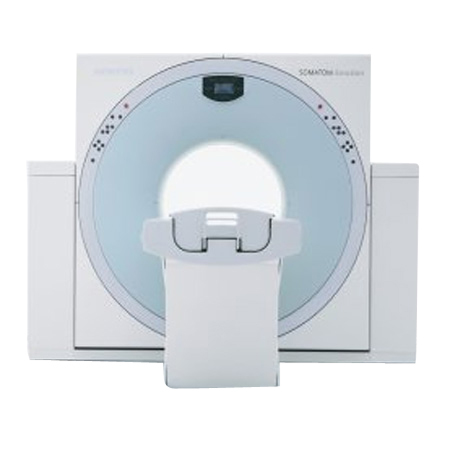 CT Scanner Machine