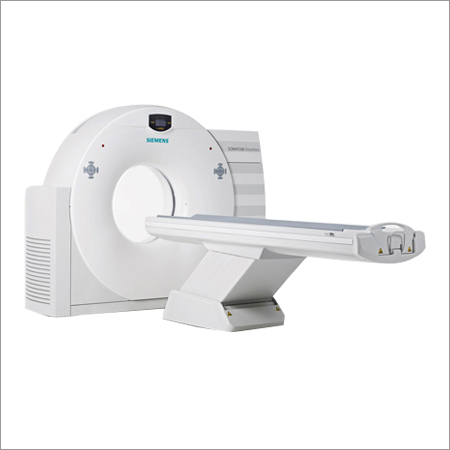 CT Scanner Emotion 16 Slice