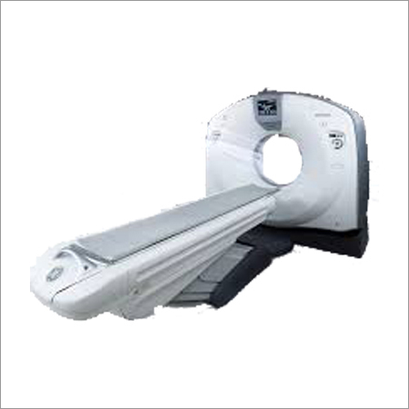 CT Scanner Bright Speed 16 slice