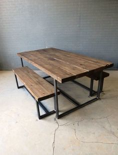 Dining Bench