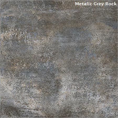 Gray Metalic Grey Rock Tiles