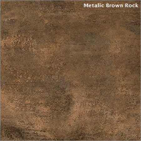 Metallic Brown Rock Tiles