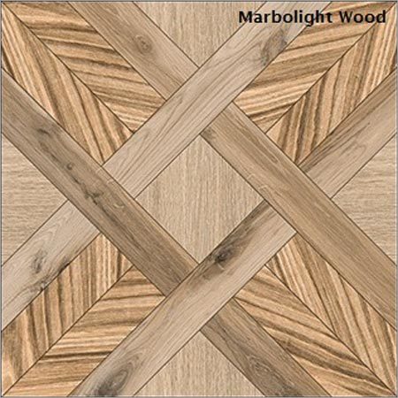 Marbolight Wood Tiles
