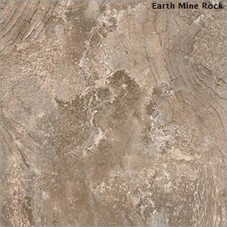 Brown Earth Mine Rock Tiles