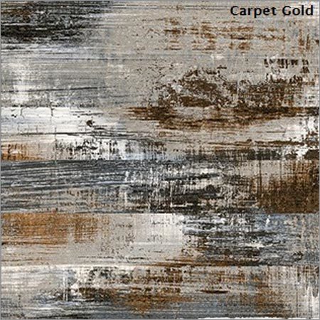 Gray And Silver Gold Carpet Tiles