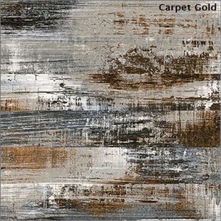 Gold Carpet Tiles