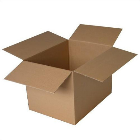 Cardboard Box