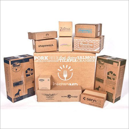 Carton Box