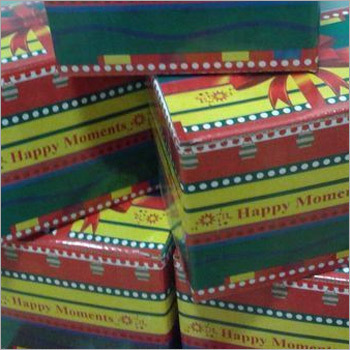 Mug Packaging Box