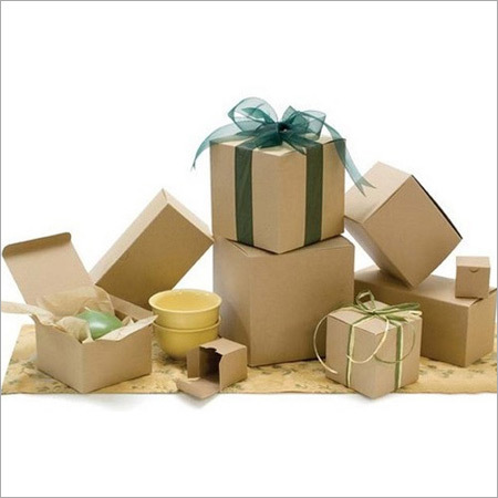 Gift Packaging Box