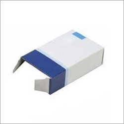 Pharmaceutical Packaging Box