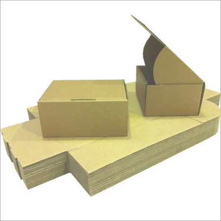 Packaging Box