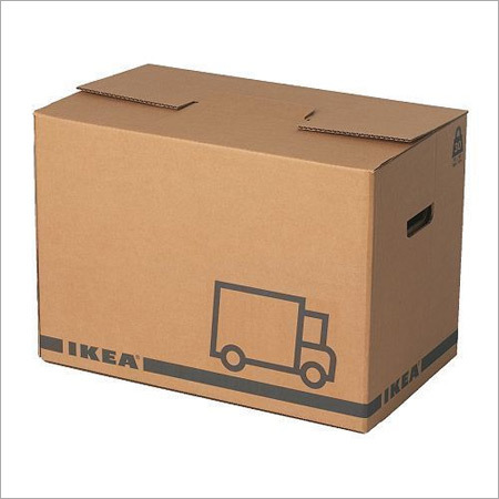 Packaging Cardboard Box