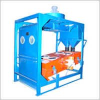 Seed Cleaner Box Type
